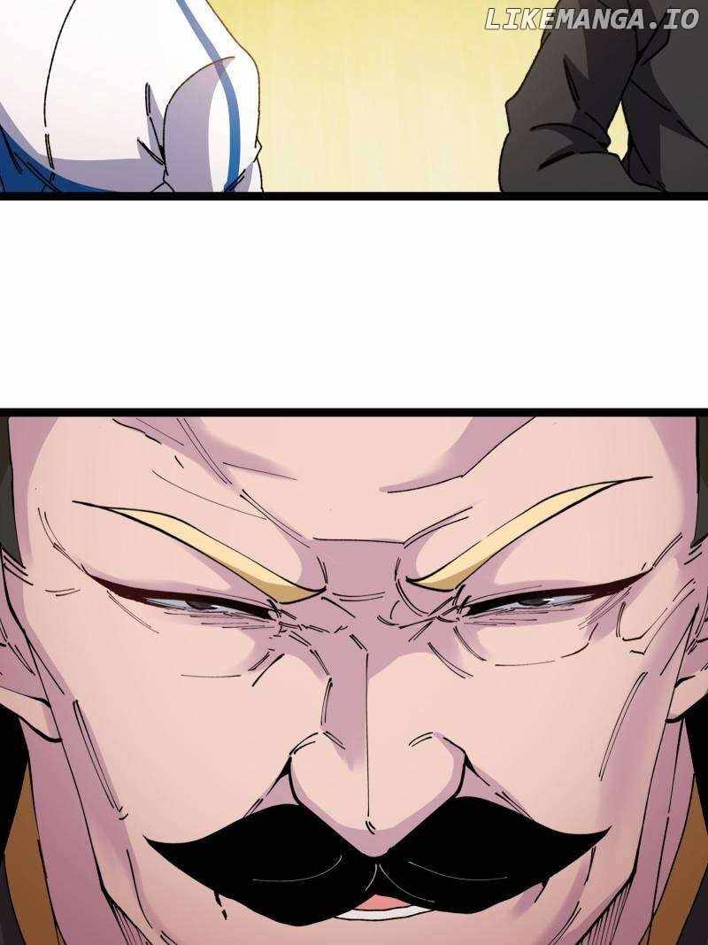 I Am The Monster Overlord Chapter 81 89